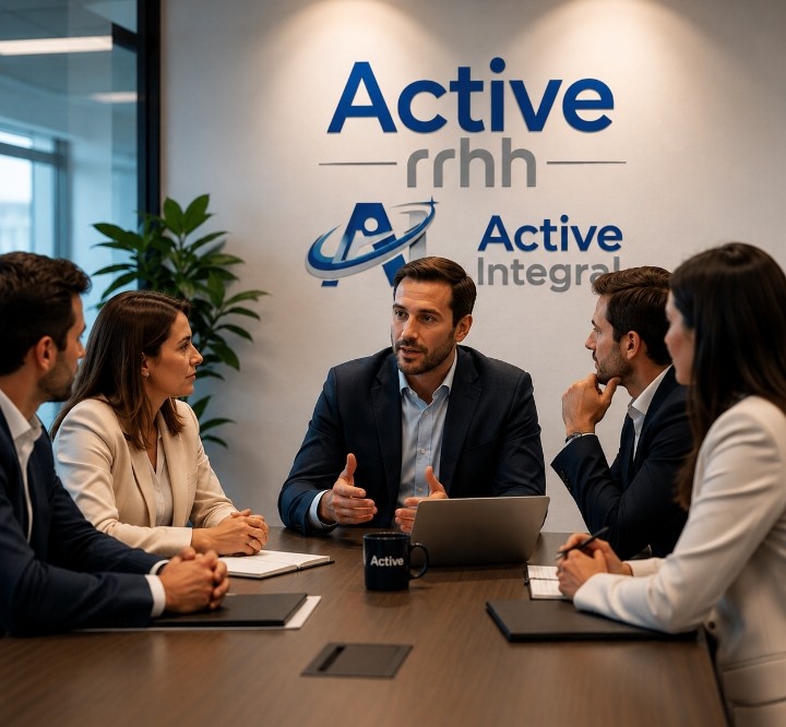 El desarrollo organizacional como camino directo a la profesionalizacion de las pymes