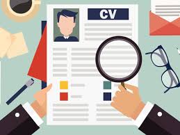 COMO ARMAR CORRECTAMENTE UN CV EFECTIVO