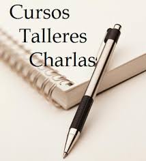 CHARLAS Y TALLERES PARA CONSEGUIR TRABAJO