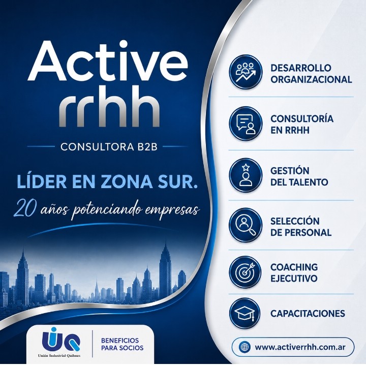 El rol de las consultoras B2B para gestionar el capital humano de las empresas en momentos dificiles 